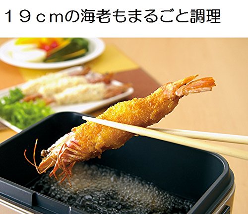 人数や食材に合わせた容量で選ぶ