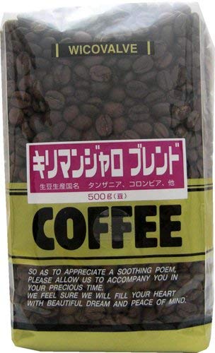 フルーティーなコロンビア産