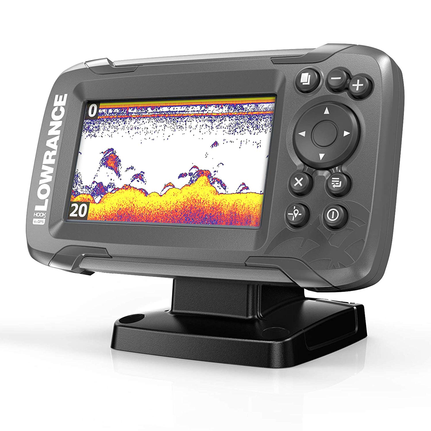 ローランス(LOWRANCE)