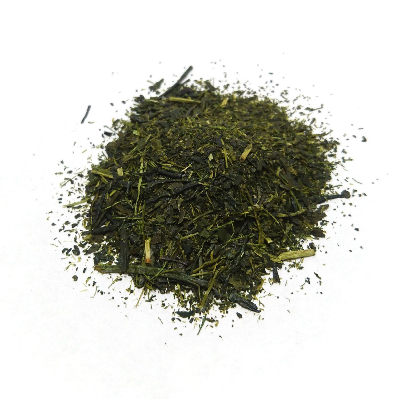 香りが立ちやすい茶葉タイプ