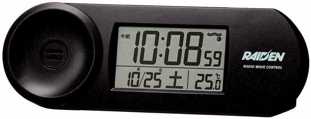 21年版 大音量目覚まし時計のおすすめ10選 電波式も Heim ハイム