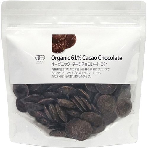 お菓子づくりにはシンプルなもの
