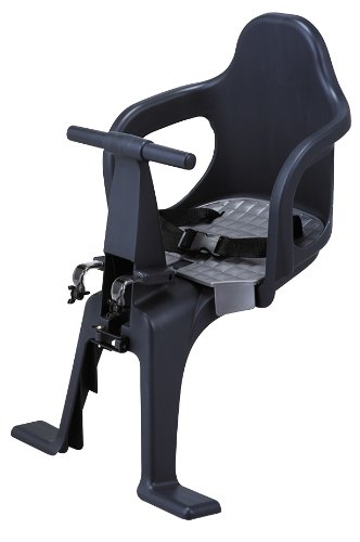 子どもを見守れる前乗せタイプ