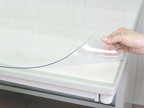 ボールペンを使うなら柔らかいポリ塩化ビニール製