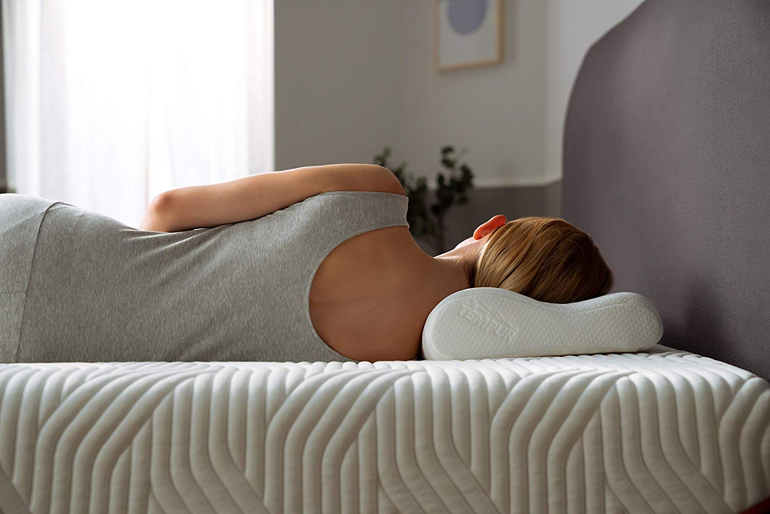 低反発枕のおすすめ11選！横向き寝に対応タイプも | HEIM [ハイム]