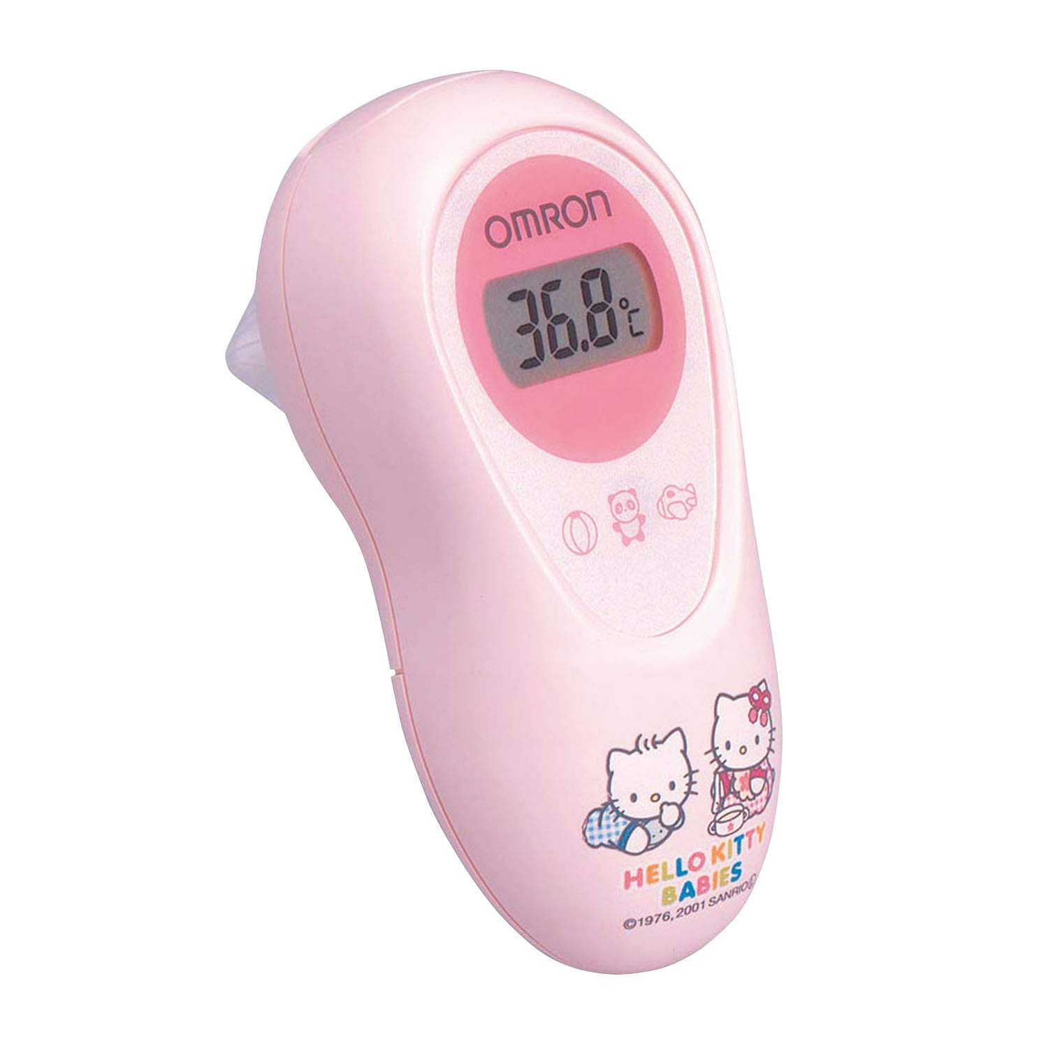 体温計のおすすめ10選 赤ちゃん向けや検温が早いタイプも 21年版 Heim ハイム