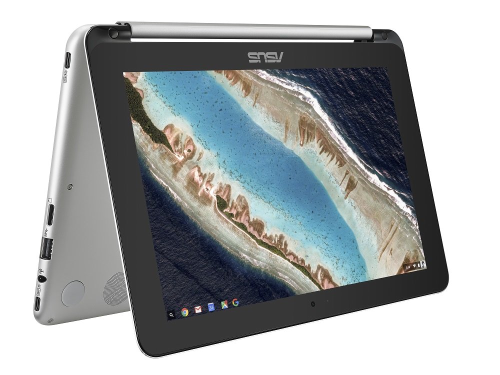 タブレットとしても使える2in1タイプ