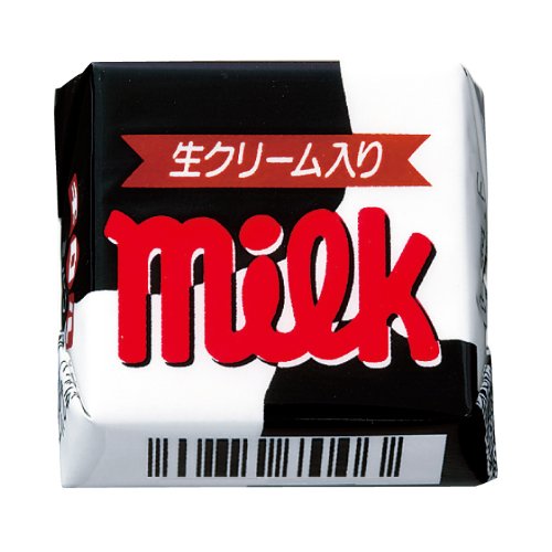 ミルクやコーヒヌガーなどの定番商品