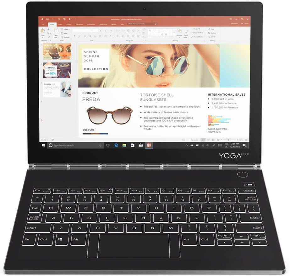 Officeソフトの有無で選ぶ