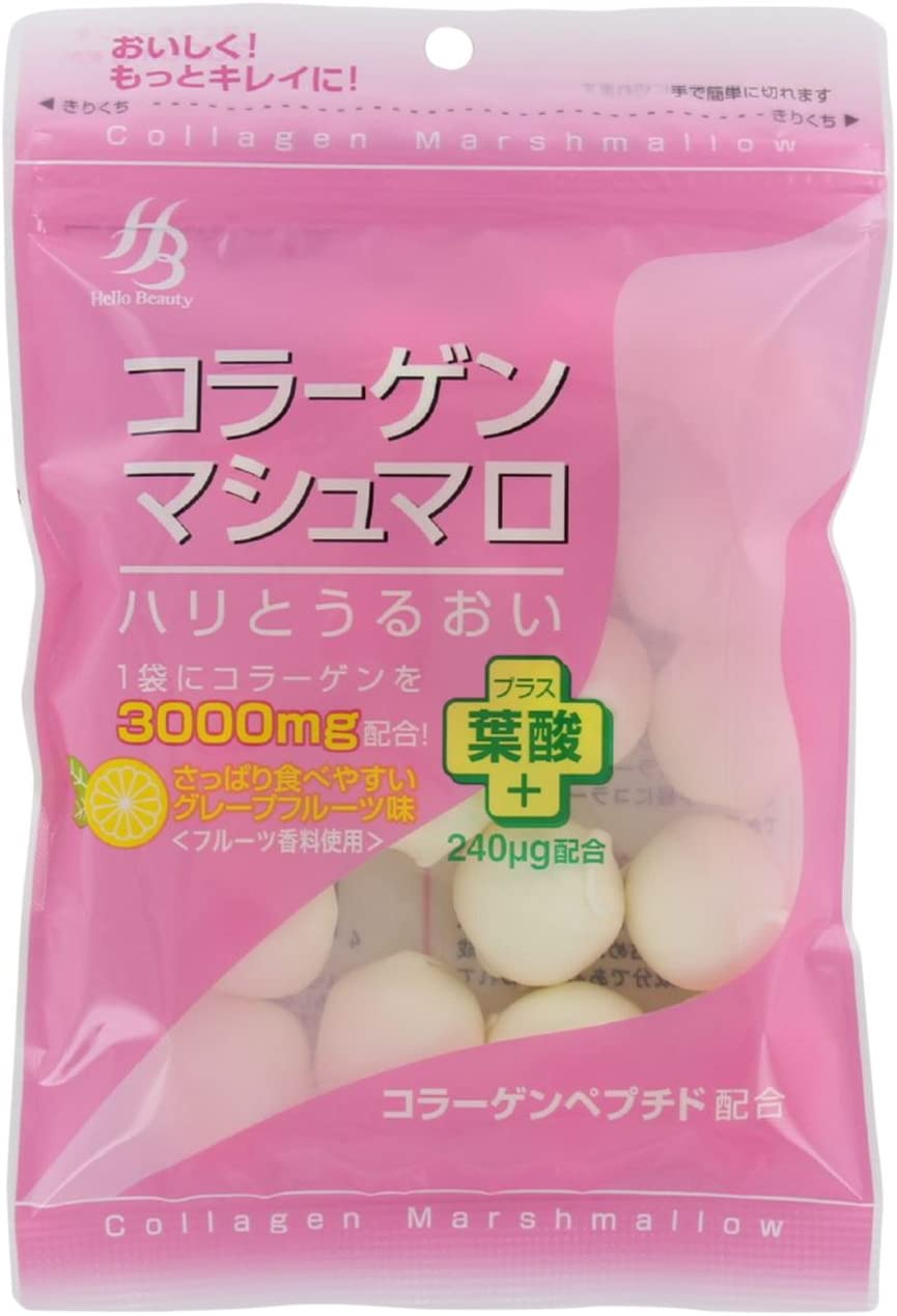 コラーゲン入りもおすすめ