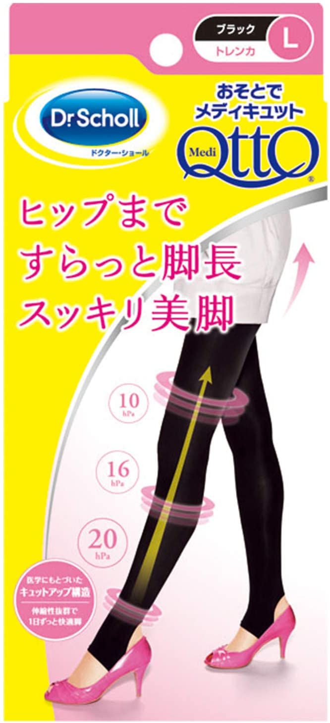 外出時はフィットタイプ