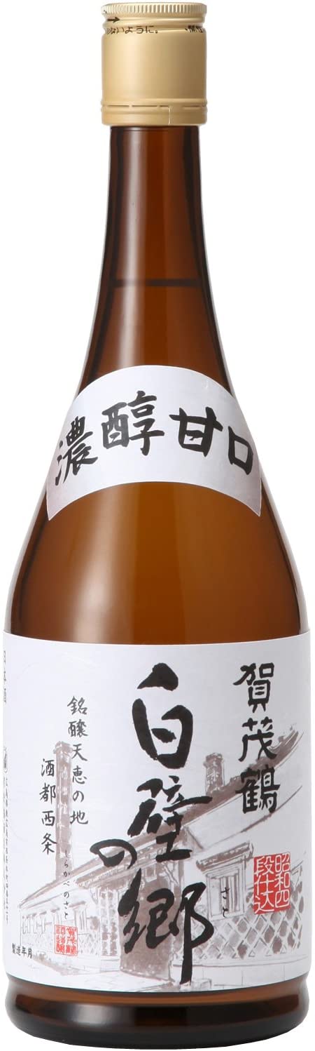 飲みやすい甘口