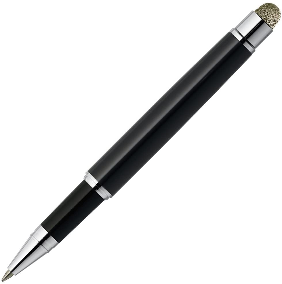 タッチペン付きのボールペンおすすめ9選！3色ボールペンも