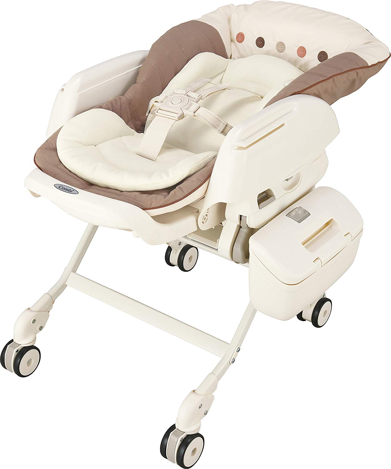 バウンサーのおすすめ12選 新生児から使えるタイプや電動タイプも Heim ハイム