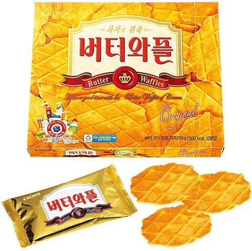 22年版 韓国のお菓子おすすめ8選 伝統のお菓子も Heim ハイム