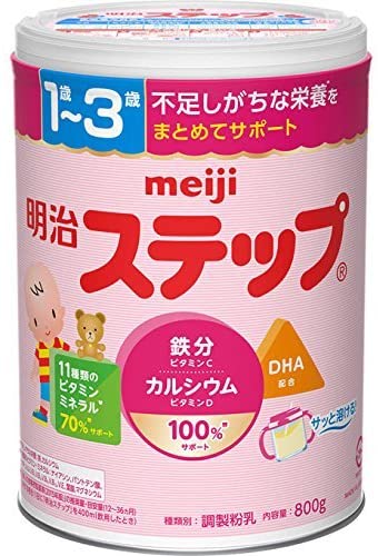対象年齢をチェックする
