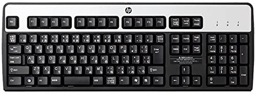 HP(ヒューレット・パッカード)