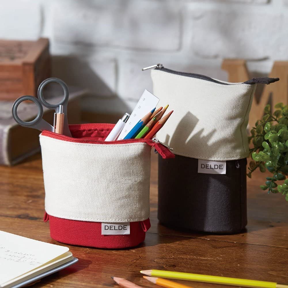 立つペンケースのおすすめ8選！プッシュタイプや動物型も HEIM [ハイム]