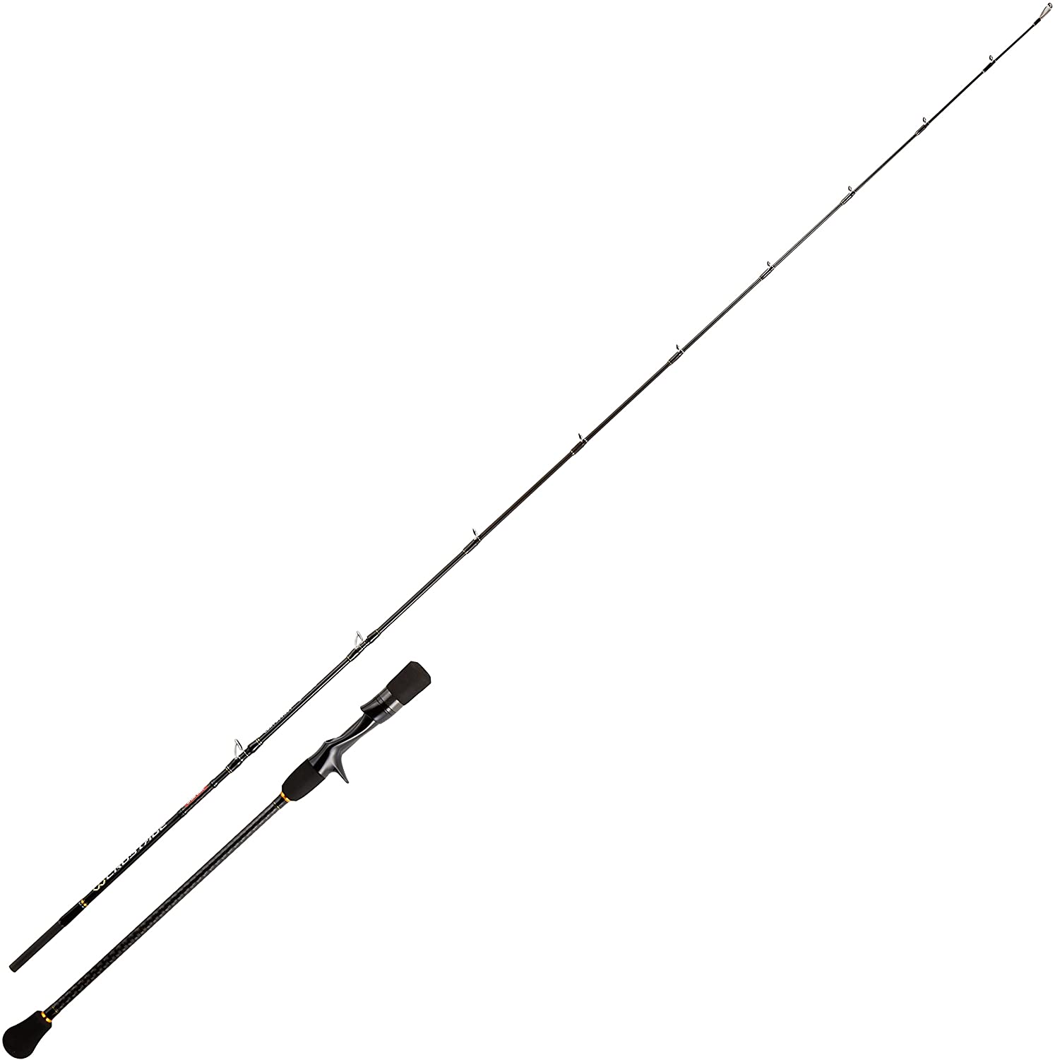 ジギングロッドのおすすめ10選 スピニングロッドも Heim ハイム