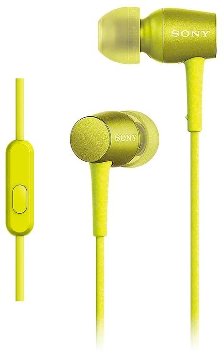 鮮やかなカラーと音を楽しめるh.earシリーズ