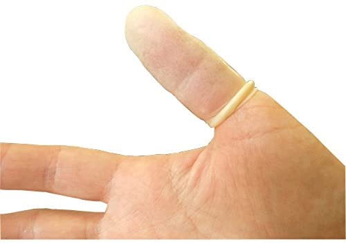 医療用の指サックおすすめ8選 親指用も Heim ハイム
