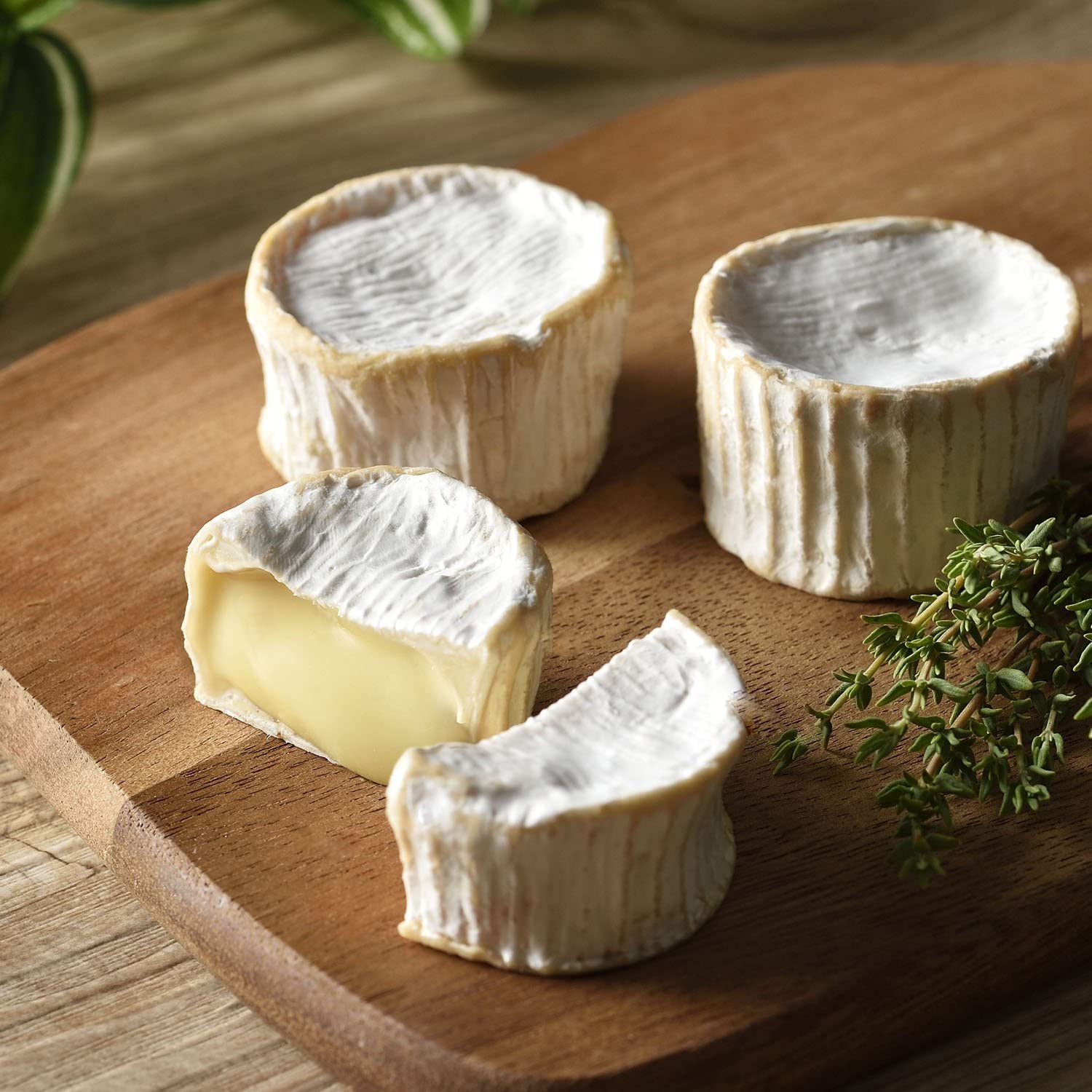 カマンベールチーズのおすすめ10選！個包装や燻製タイプも