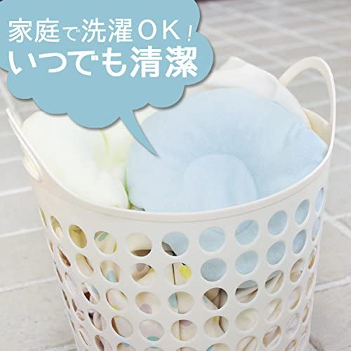 お手入れのしやすさをチェック