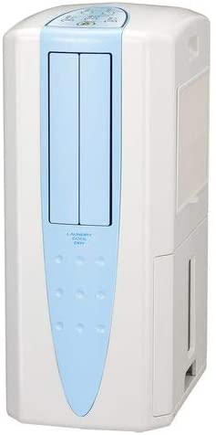 広範囲でも冷却可能な冷風機タイプ