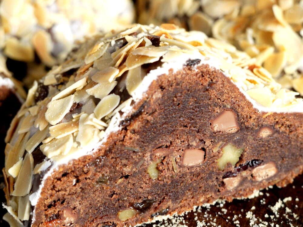 和風仕立てやチョコ風味など変わったフレーバーもチェック
