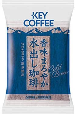 カップの中で抽出する浸水型