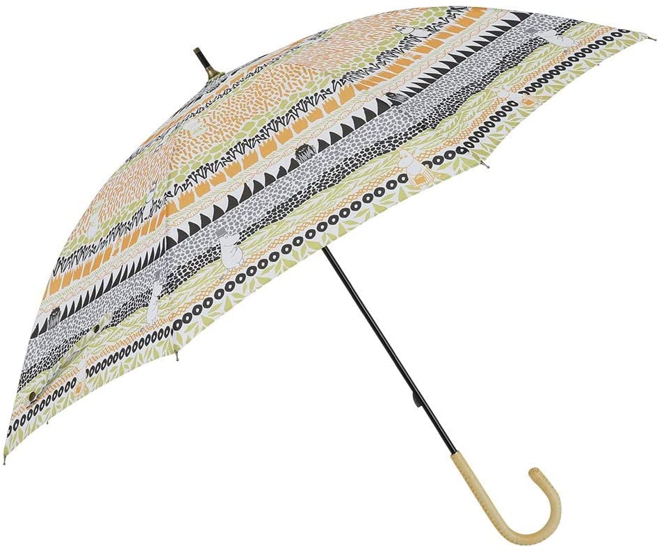 晴雨兼用傘をチェック