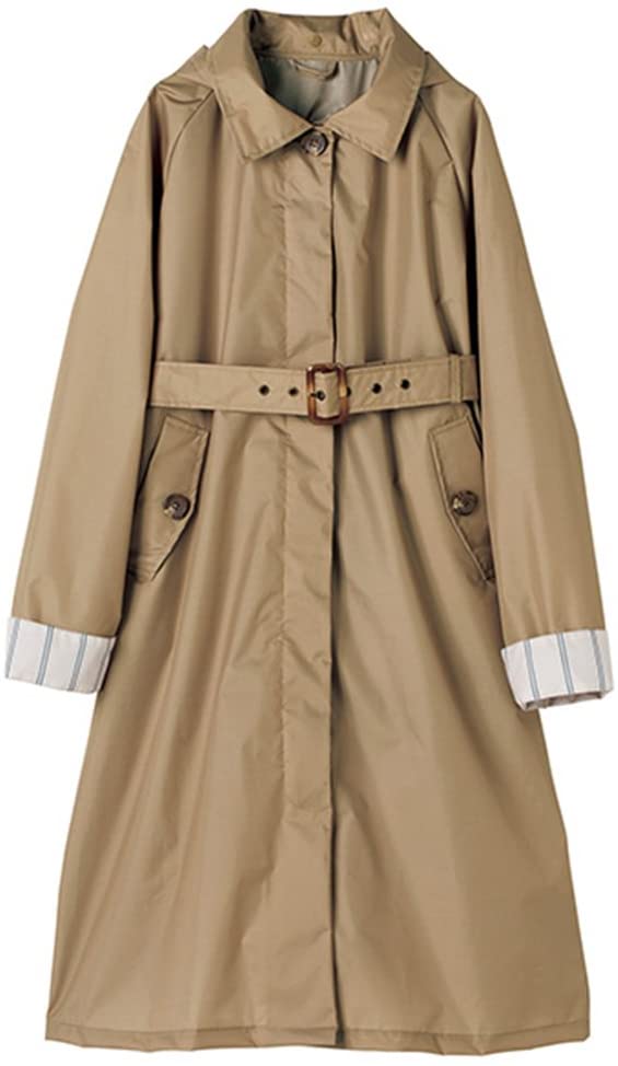 レディースレインコートのおすすめ12選！蒸れないタイプも HEIM [ハイム]