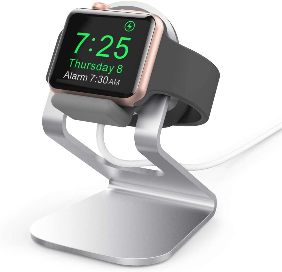Apple Watchの充電スタンドおすすめ10選 ワイヤレスも Heim ハイム