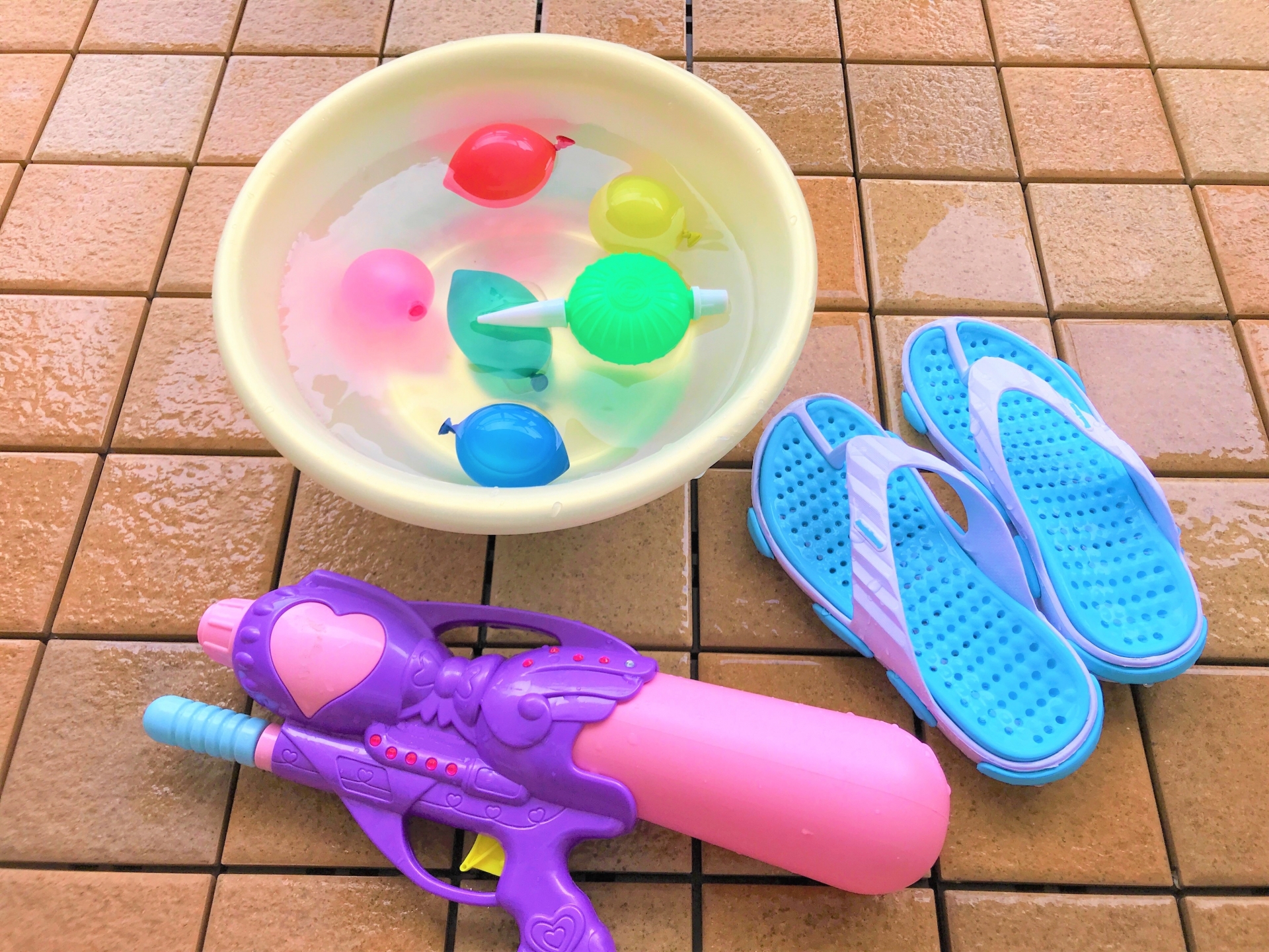 水遊び用おもちゃのおすすめ10選 1歳から使えるタイプや知育玩具も Heim ハイム
