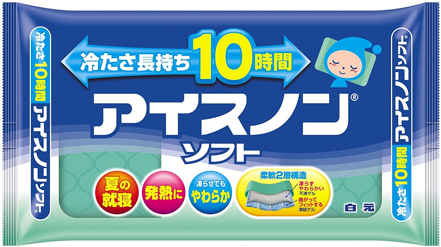 寝苦しさを和らげる睡眠グッズもチェック