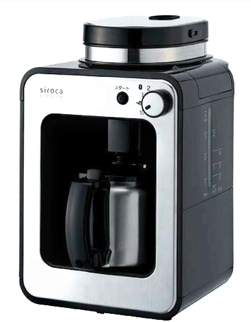 ホットコーヒーとの兼用タイプもチェック