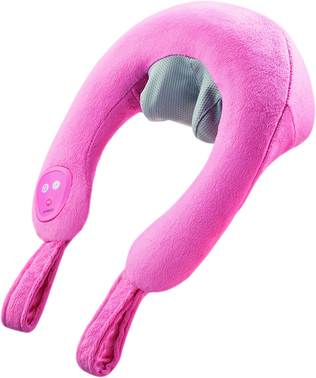 強さや場所の調整がしやすい3Dタイプ