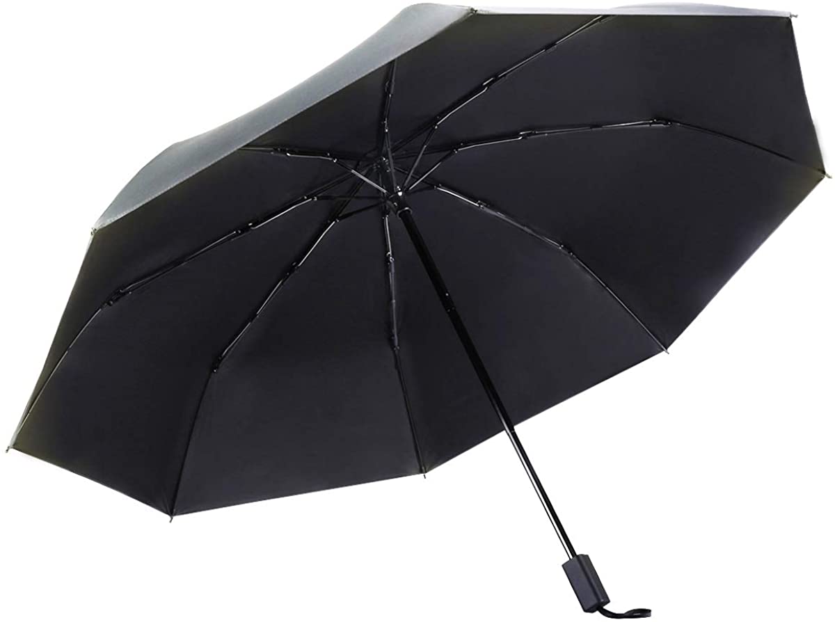 急な雨でも安心な晴雨兼用もチェック