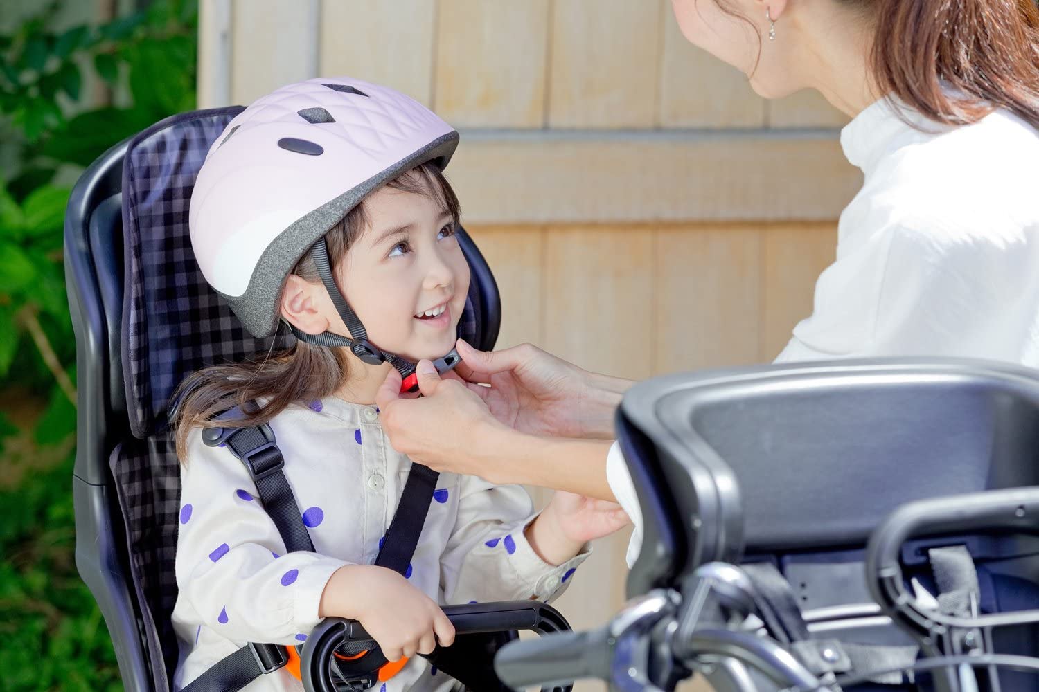 子ども用の自転車ヘルメットおすすめ12選 幼児用や小学生用も Heim ハイム