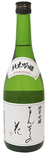 香りを留めやすい低温瓶貯蔵をしている日の丸醸造