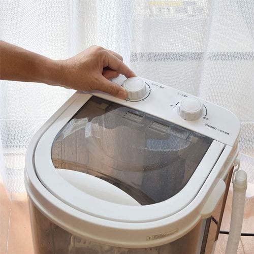 小型洗濯機のおすすめ11選 脱水機能付きも 21年版 Heim ハイム