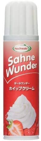 ホイップタイプなら泡立てる手間がかからない