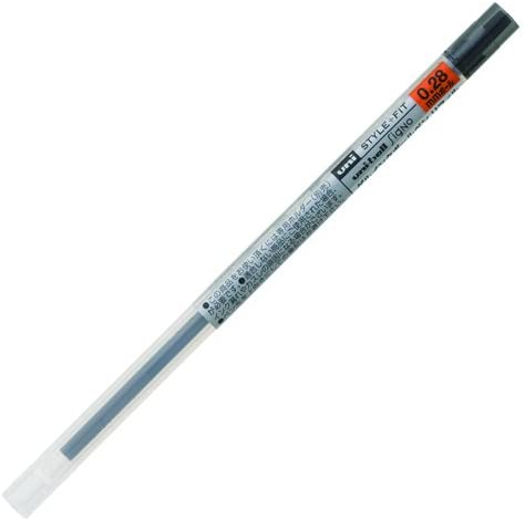 リフィル交換できると繰り返し使える