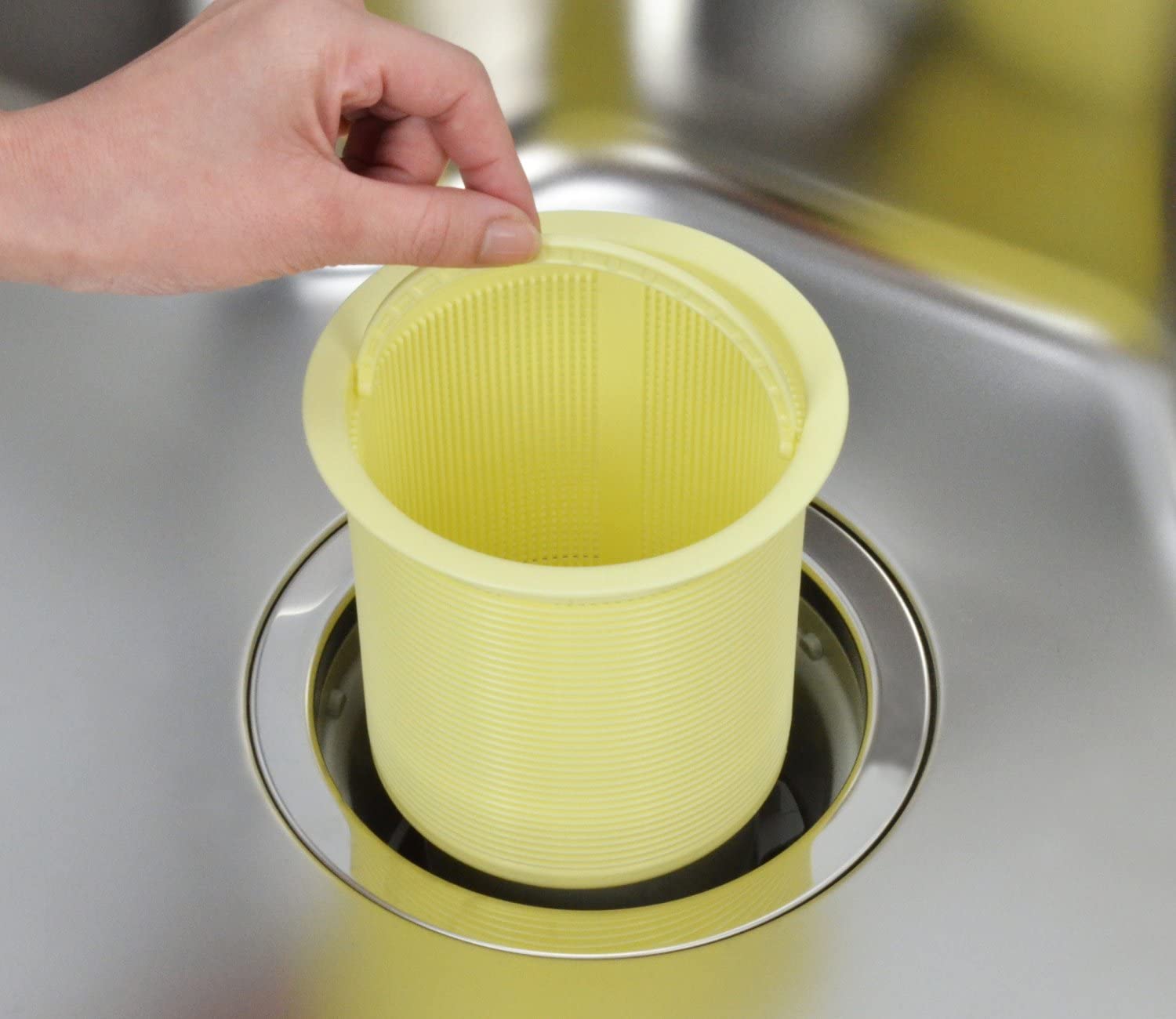 手頃なプラスチック製