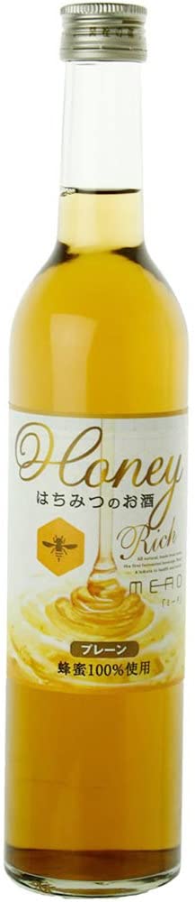 デザート感覚で飲める甘口タイプ