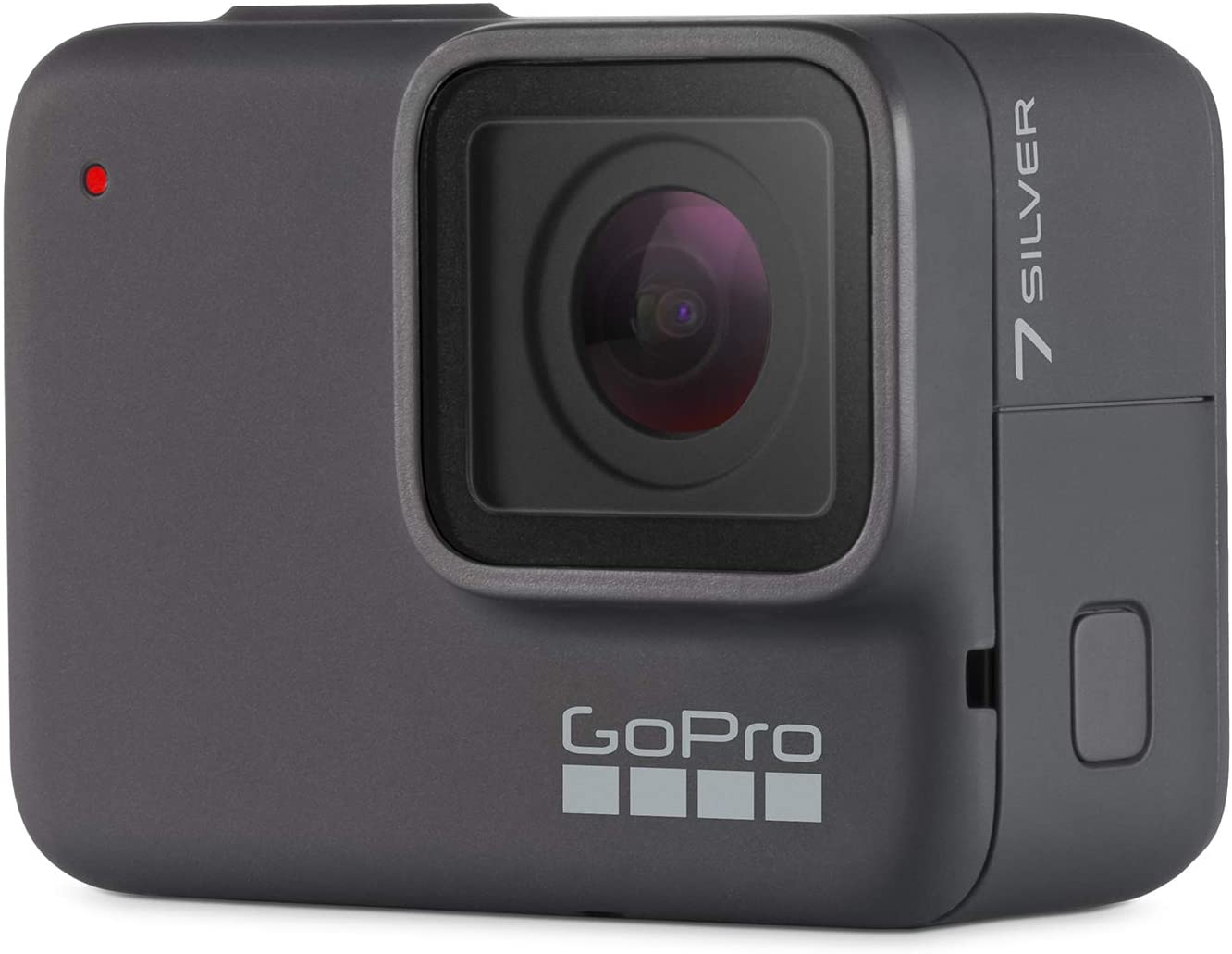 3つのグレードから選べる「GoPro HERO7」