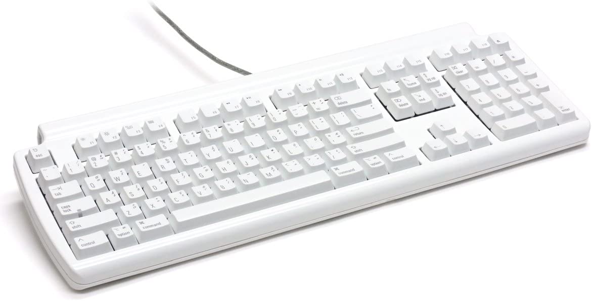Mac用のキーボードおすすめ10選 メカニカルも 21年版 Heim ハイム
