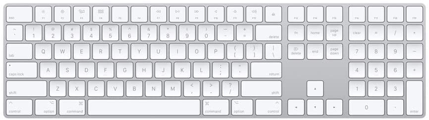 Mac用のキーボードおすすめ10選 メカニカルも 年版 Heim ハイム