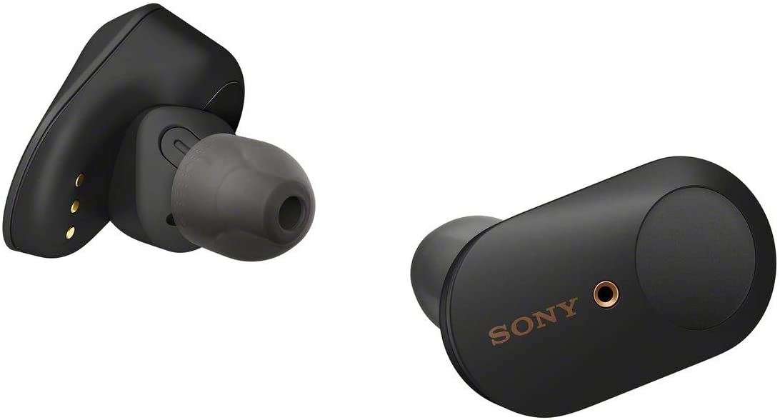 SONY:ハイレゾ音源対応や防水などの機能が豊富