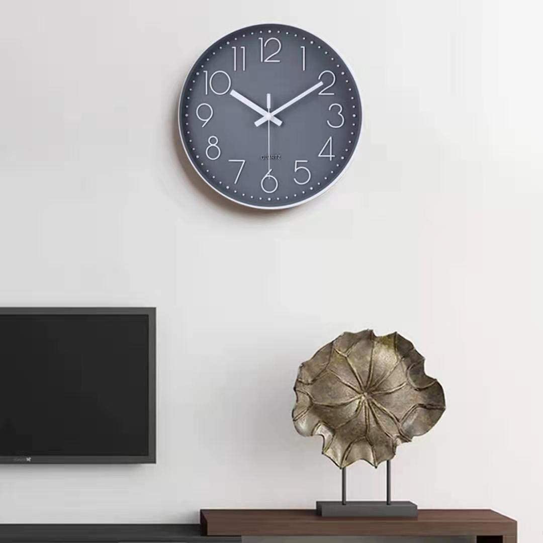 21年版 壁掛け時計のおすすめ24選 静かな連続秒針も Heim ハイム
